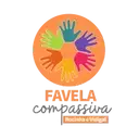 Logo de Favela Compassiva Rocinha e Vidigal