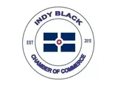 Logo of INDY BLACK CHAMBER OF COMMERCE INC