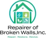 Logo of Repairer of Broken Walls, Inc.