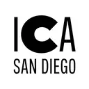 Logo of The Institute of Contemporary Art, San Diego