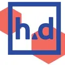 Logo of Hack.Diversity