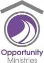 Logo of Opportunity Ministries, Inc.