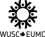 Logo of WUSC (World University Services of Canada)