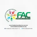 Logo de Fundación Ávila Cruz A. C.