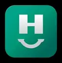 Logo of Happonomy