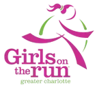 Logo of Girls On The Run Greater Charlotte