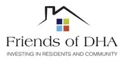 Logo of The Friends of Denver Housing Authority