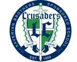Logo of Lowell Catholic High School