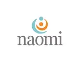 Logo de NAOMI