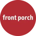 Logo de Front Porch Community Services