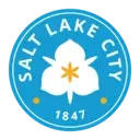 Logo of Salt Lake City Corp