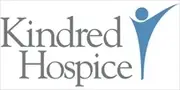 Logo of Kindred Hospice