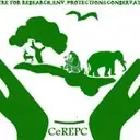 Logo of Centre for Research, Environmental Protection and Conservation (CeREPC) in Africa
