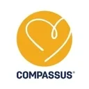 Logo of Compassus Hospice