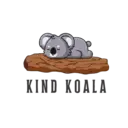 Logo of KIND KOALA