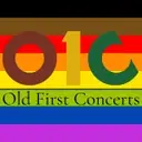 Logo of Old First Concerts