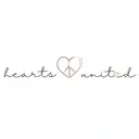 Logo de HEARTS UNITED
