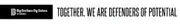 Logo of Big Brothers Big Sisters of Eastern Massachusetts