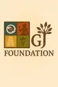 Logo of GJ Foundation