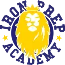 Logo of IRON PREP HOMEWORK HABITS