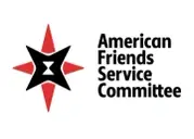 Logo of AFSC (American Friends Service Committee)