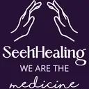 Logo of SeekHealing
