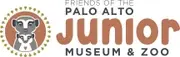 Logo of Friends of Palo Alto Junior Museum & Zoo
