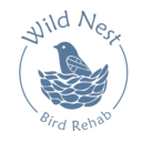 Logo of WILD NEST BIRD REHAB