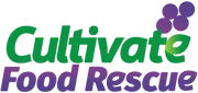 Logo of Cultivate Food Rescue