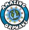 Logo de Amazing Orphans International