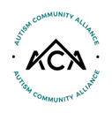 Logo of Autism Community Alliance