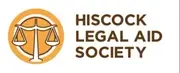 Logo of Frank H. Hiscock Legal Aid Society