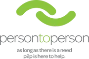 Logo of Person-to-Person, Inc.