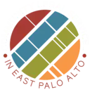 Logo of Community Legal Services in East Palo Alto
