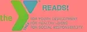 Logo of YMCA READS