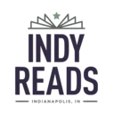 Logo of Indy Reads