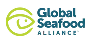 Logo de Global Seafood Alliance