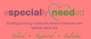 Logo of Especially Needed