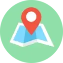 Logo of Let's Map Together (Can.)