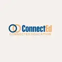 Logo of Connecting Education