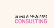 Logo of Alina Sipp-Alpers Consulting