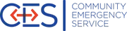 Logo of Community Emergency Service