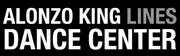 Logo of Alonzo King's LINES Ballet & San Francsico Dance Center