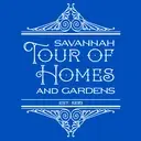 Logo of Savannah Tour of Homes & Garde
