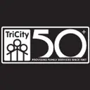 Logo of TriCity Family Services