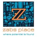 Logo of ZABS Place