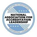 Logo of National Association for Accreditation Leadership