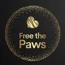 Logo of Free The Paws