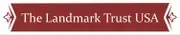 Logo of The Landmark Trust USA