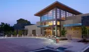 Logo of San Jose Public Library - Educational Park  Branch Library
